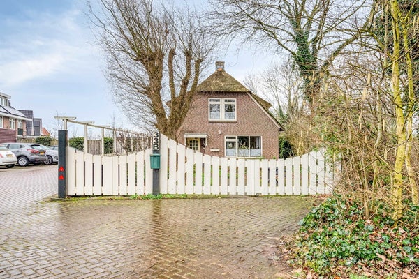 Noordbuurtseweg 33 B