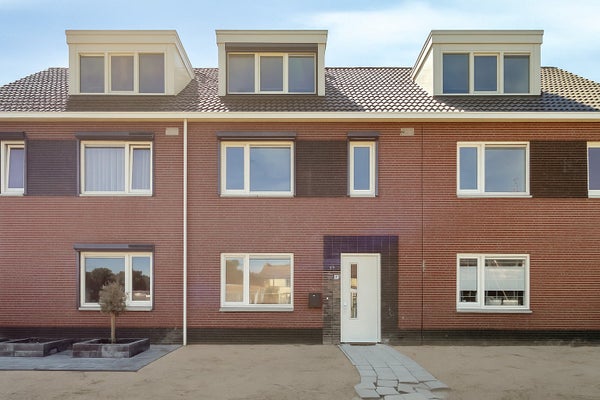 Frank van Borselenstraat