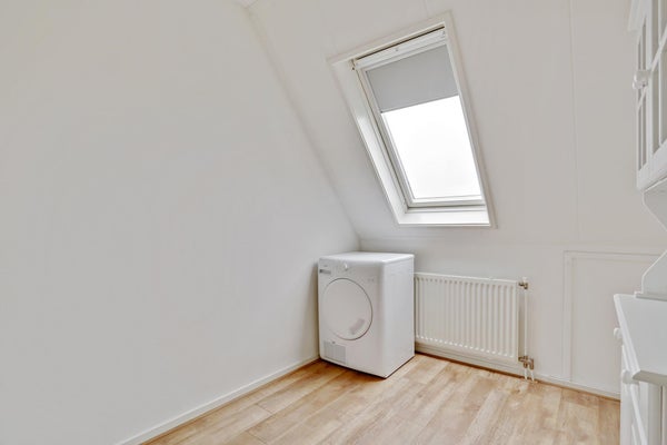 Flat de Schans in Zaltbommel