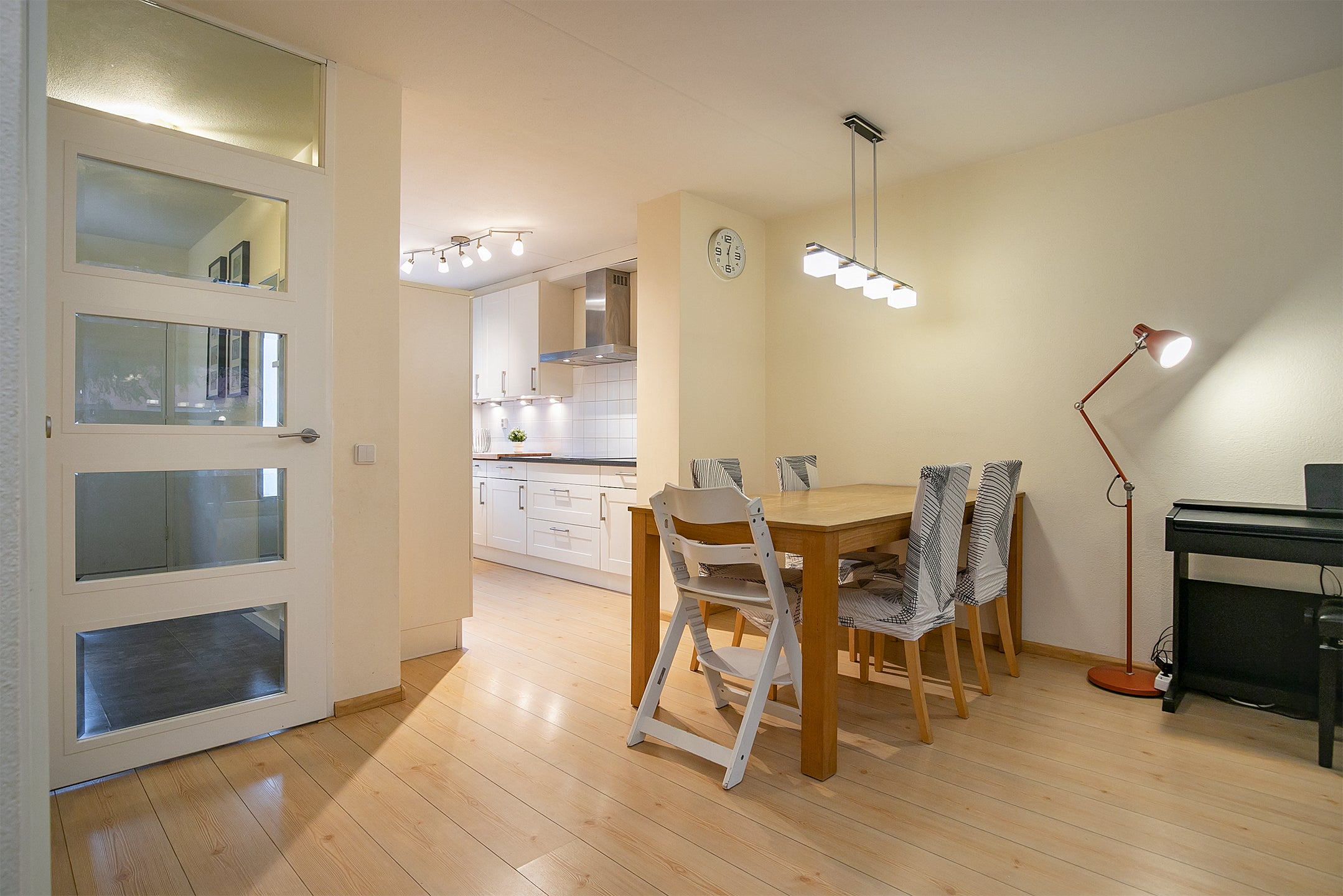 Te huur Huis Johanna van Duynstraat 9 in Rotterdam