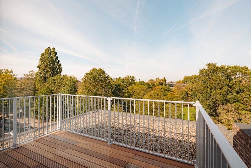 Te huur Appartement Oosterpark 47 3 in Amsterdam