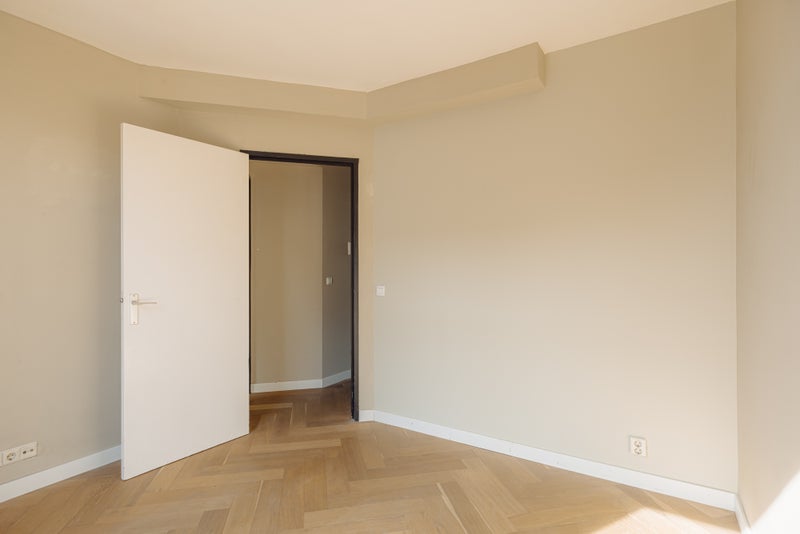 Te huur Appartement Oosterpark 47 3 in Amsterdam