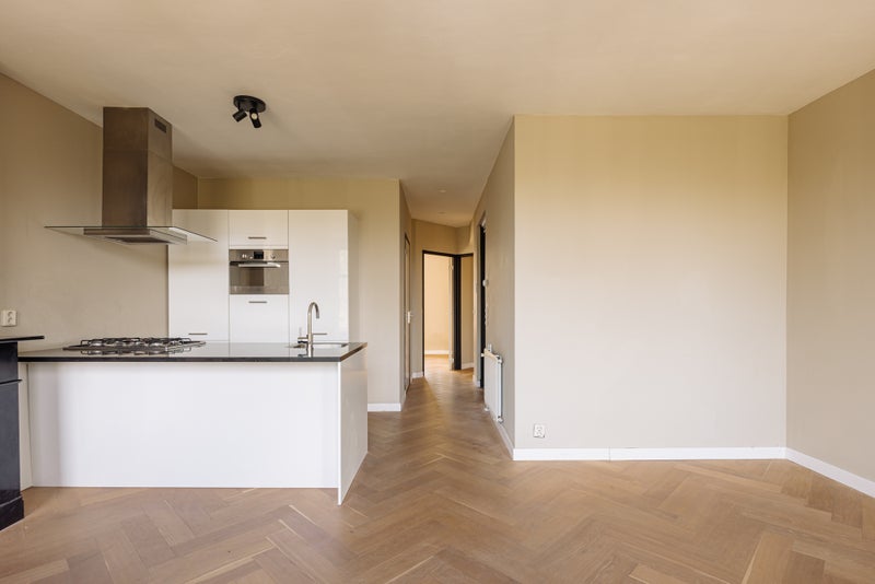 Te huur Appartement Oosterpark 47 3 in Amsterdam