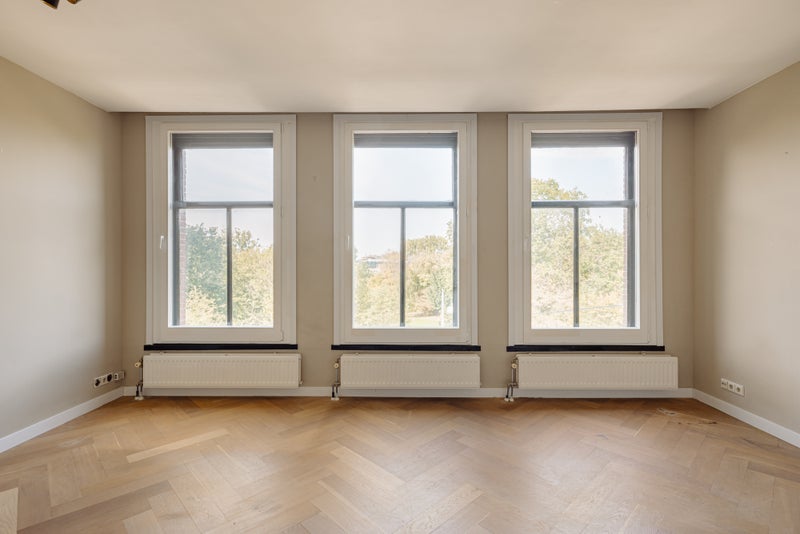 Te huur Appartement Oosterpark 47 3 in Amsterdam