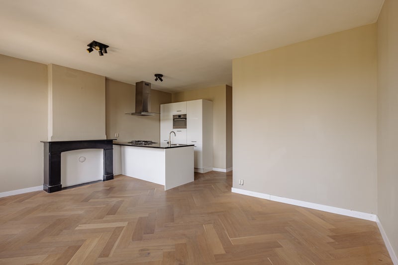 Te huur Appartement Oosterpark 47 3 in Amsterdam