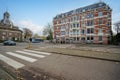 Sarphatistraat