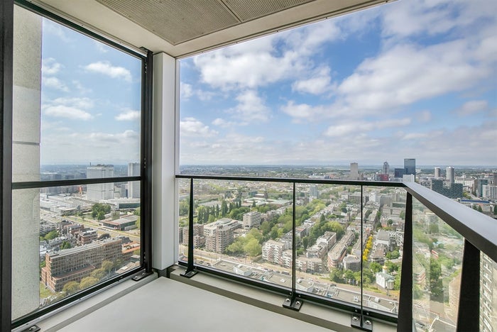 Te huur: Appartement Houtlaan 363 in Rotterdam