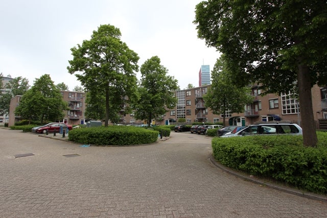 Woning in Almere - Regentesseweg
