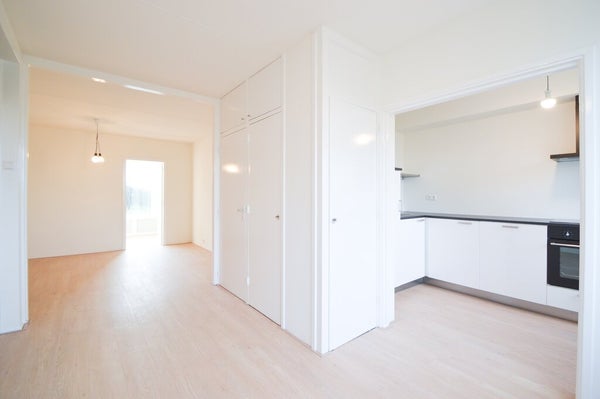 Te huur: Appartement Loodskotterhof in Amsterdam