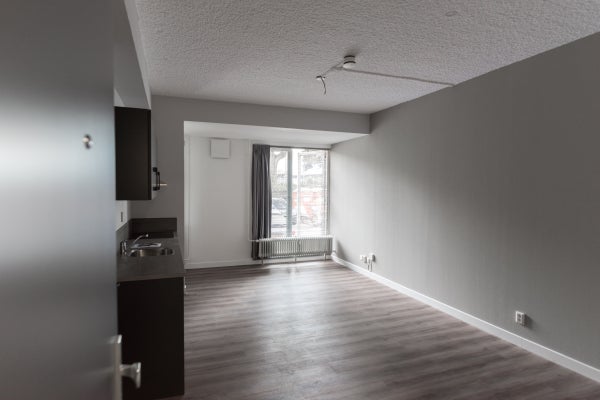 Appartement Welle in Deventer