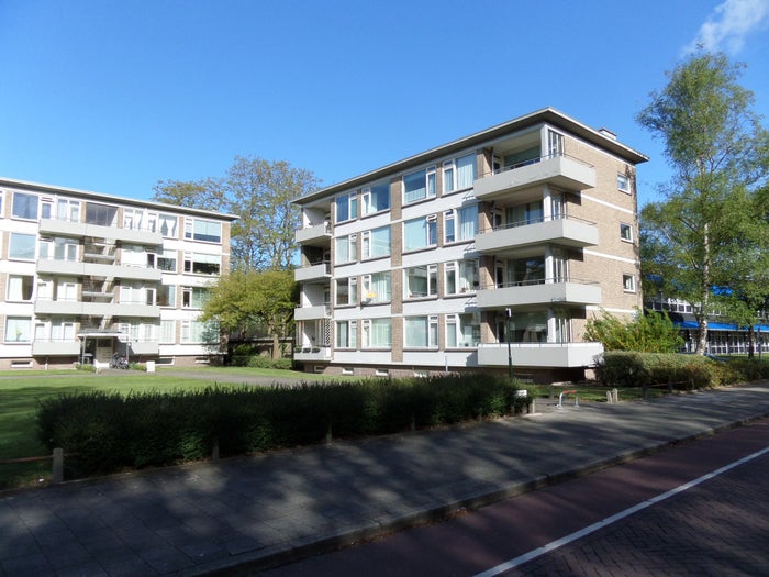 Te huur: Appartement Veldmaarschalk Montgomerylaan in Eindhoven