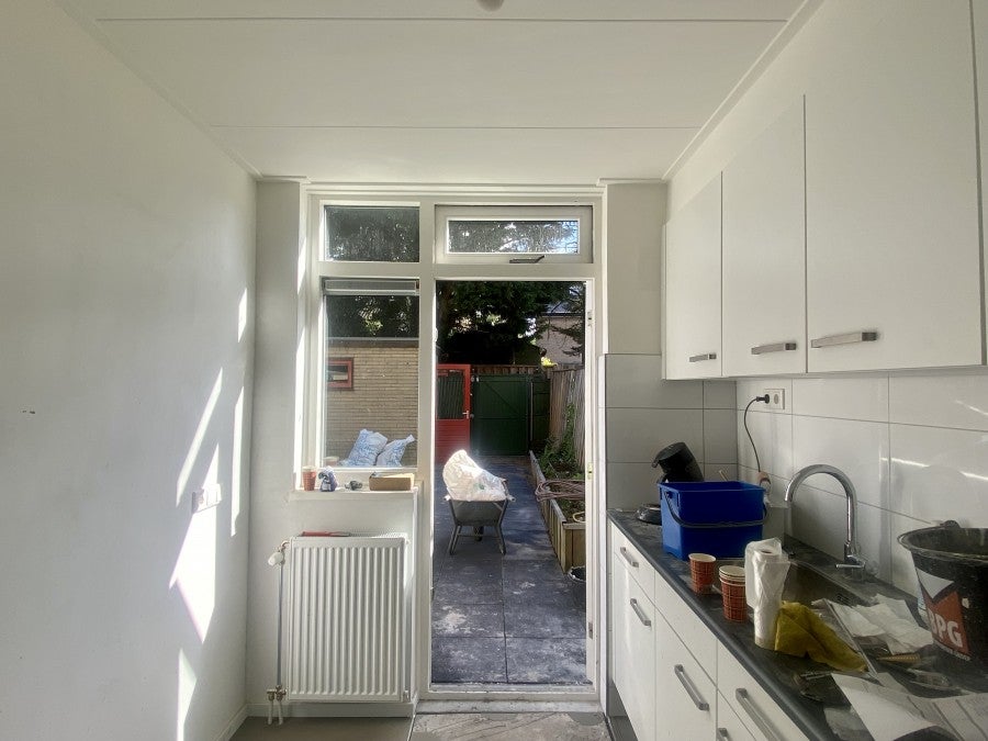 Woning te huur: Bilderdijkstraat, Putten