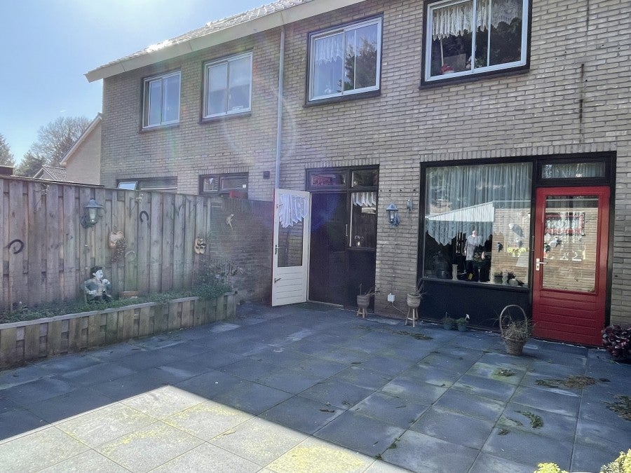Woning te huur: Bilderdijkstraat, Putten