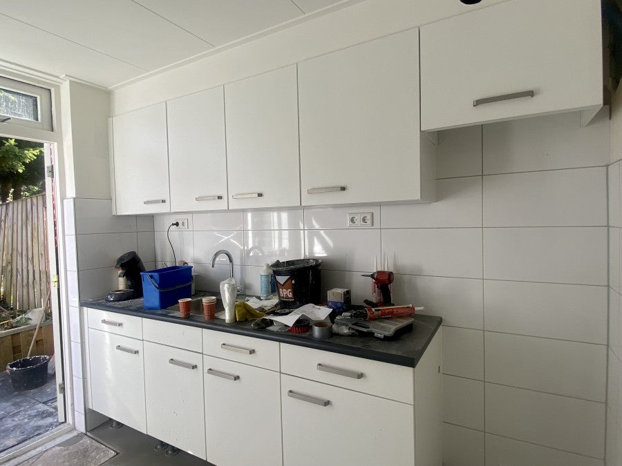 Woning te huur: Bilderdijkstraat, Putten