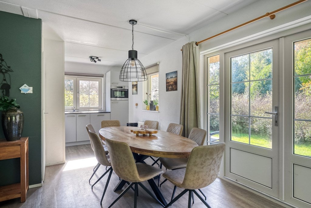Vrijstaande woning te koop: Binnenweg 12-79, Paasloo