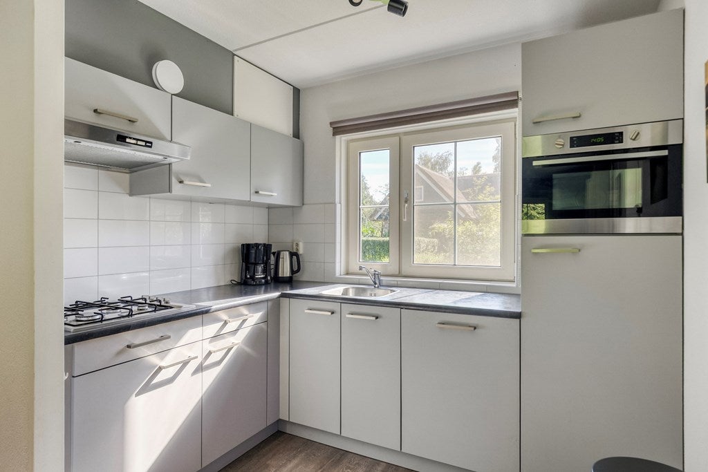 Vrijstaande woning te koop: Binnenweg 12-79, Paasloo