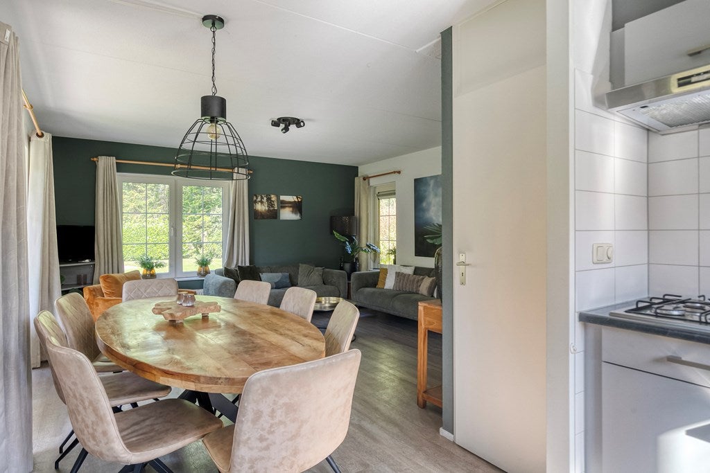 Vrijstaande woning te koop: Binnenweg 12-79, Paasloo