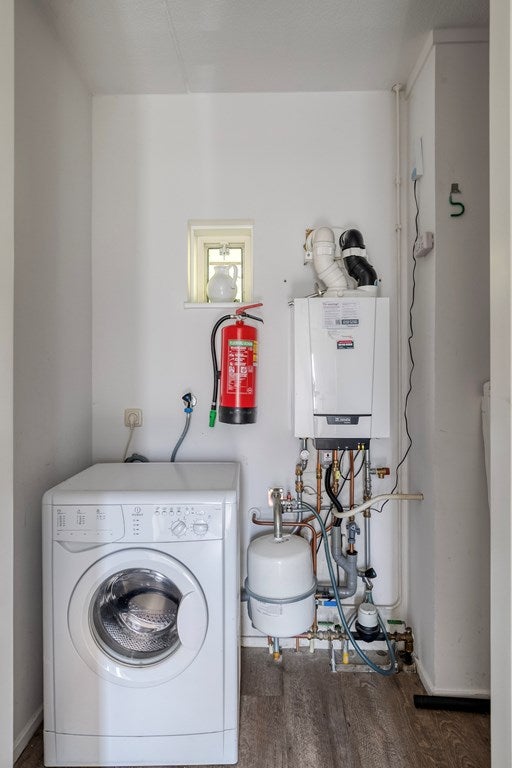 Vrijstaande woning te koop: Binnenweg 12-79, Paasloo