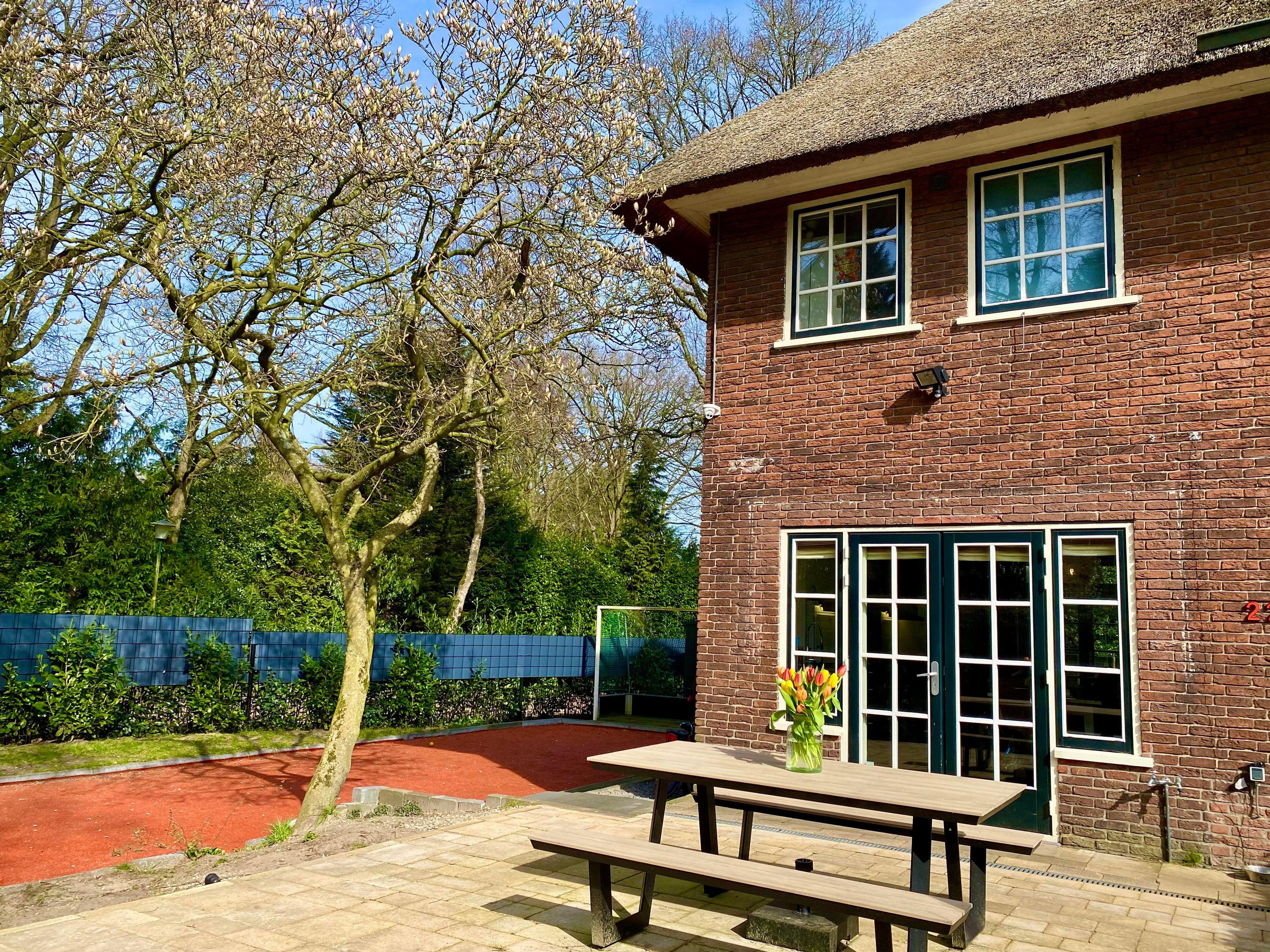 Huis Oude Huizerweg in Blaricum