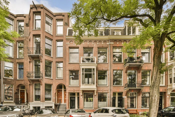 Te huur: Appartement Van Breestraat in Amsterdam