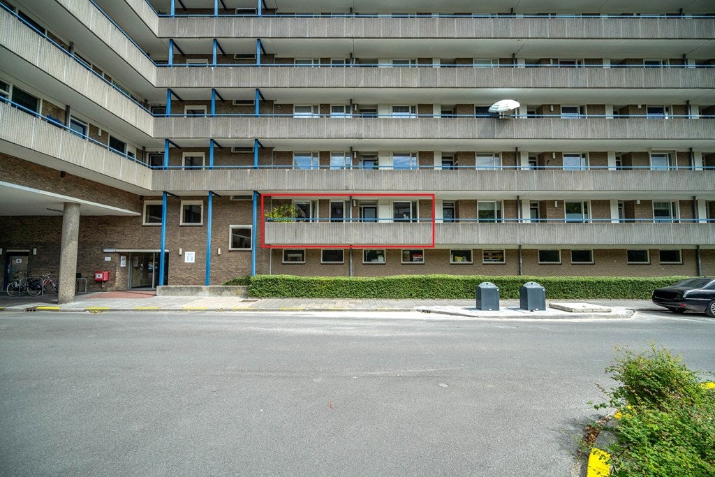 Appartement Aert van Neslaan 129 in Oegstgeest