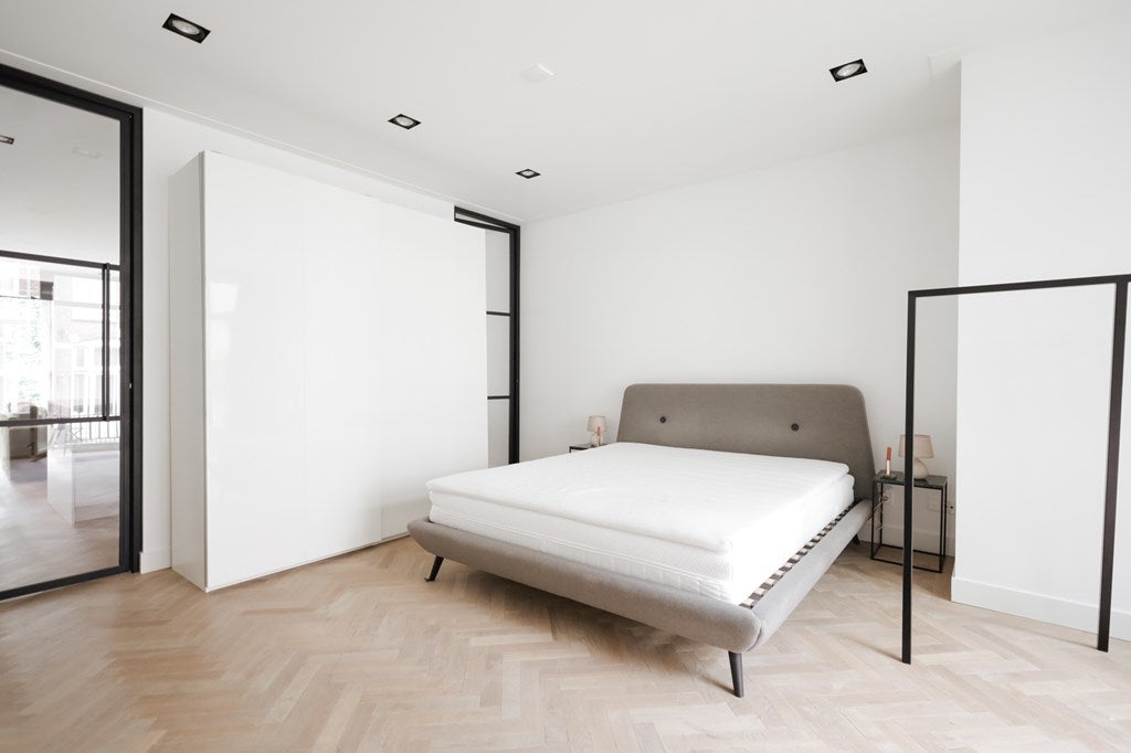 Woning te huur: Van Eeghenstraat, Amsterdam