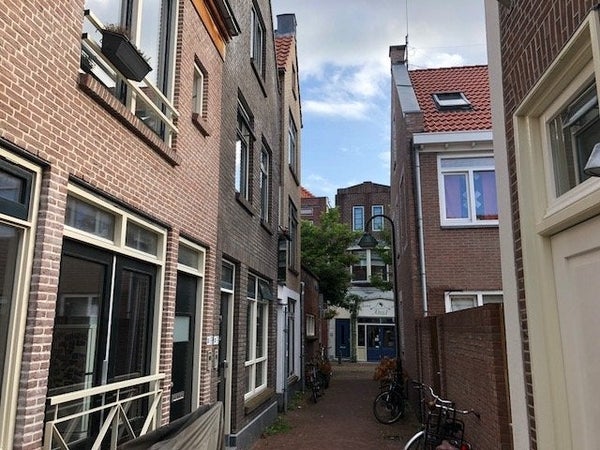 appartementen te huur op Speldenmakerssteeg