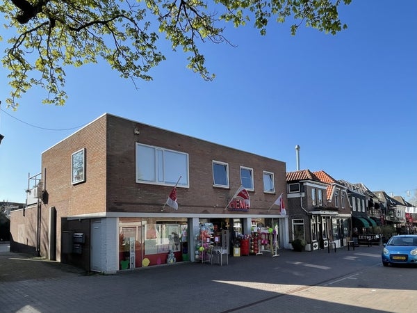 Langstraat