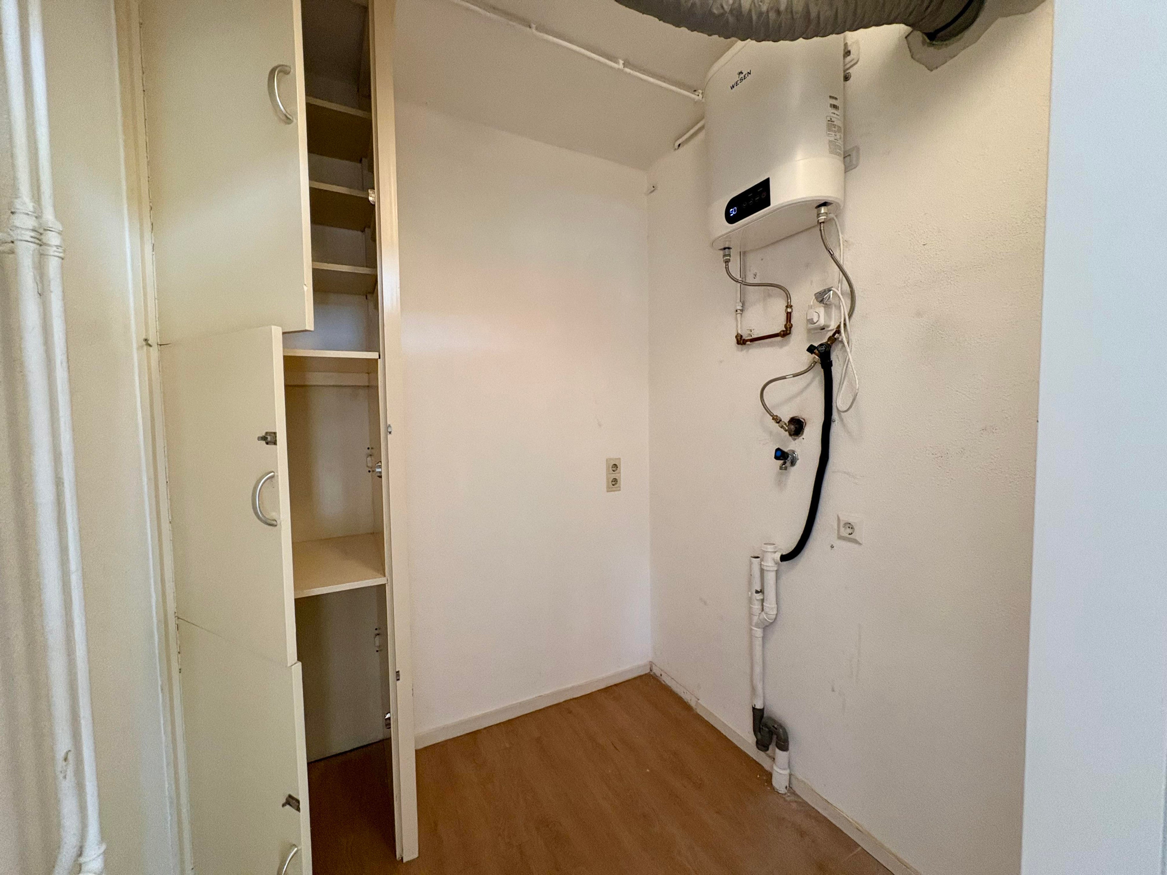 Woning te huur: Ter Wallestraat, Biervliet