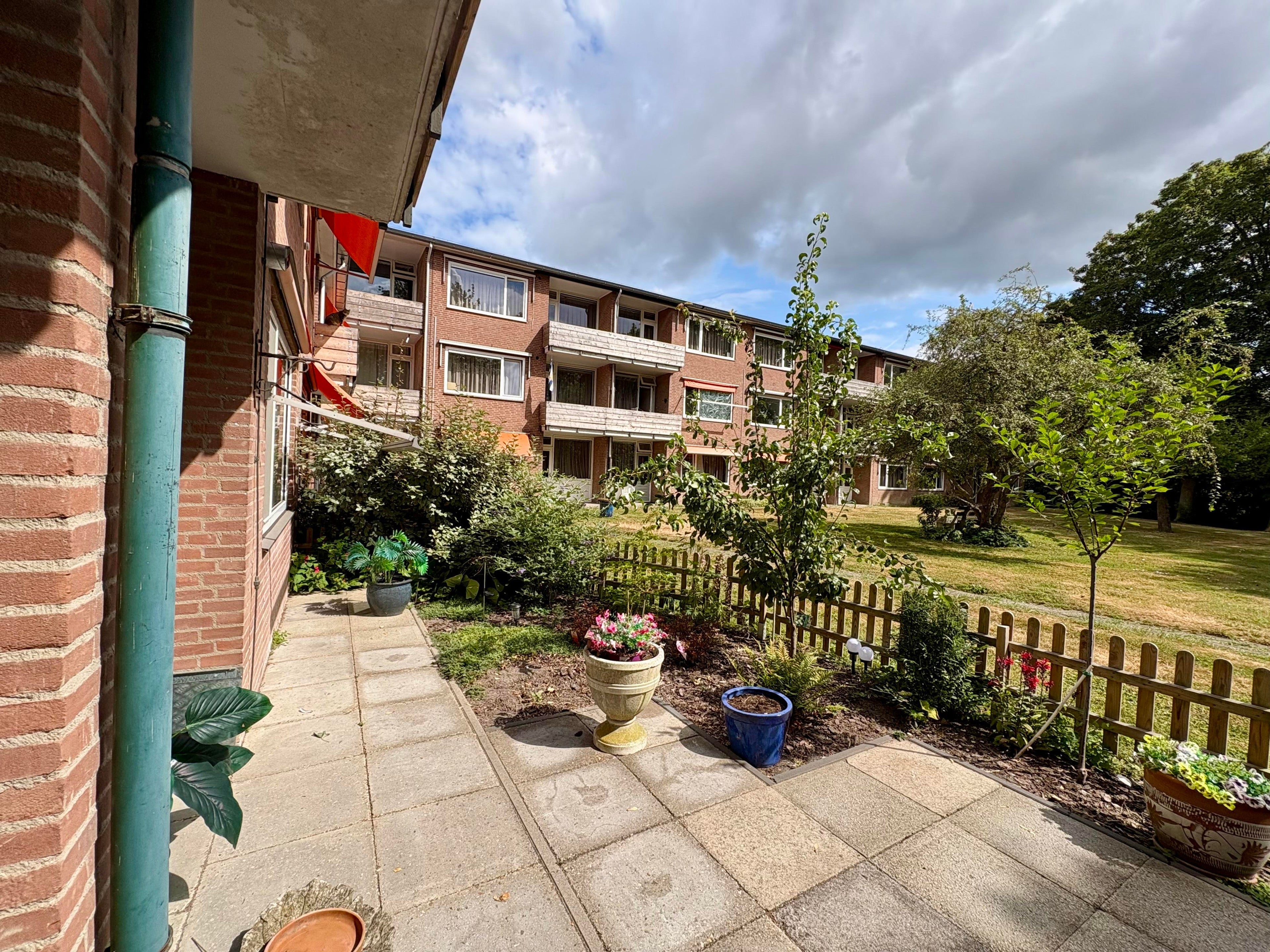 Woning te huur: Ter Wallestraat, Biervliet