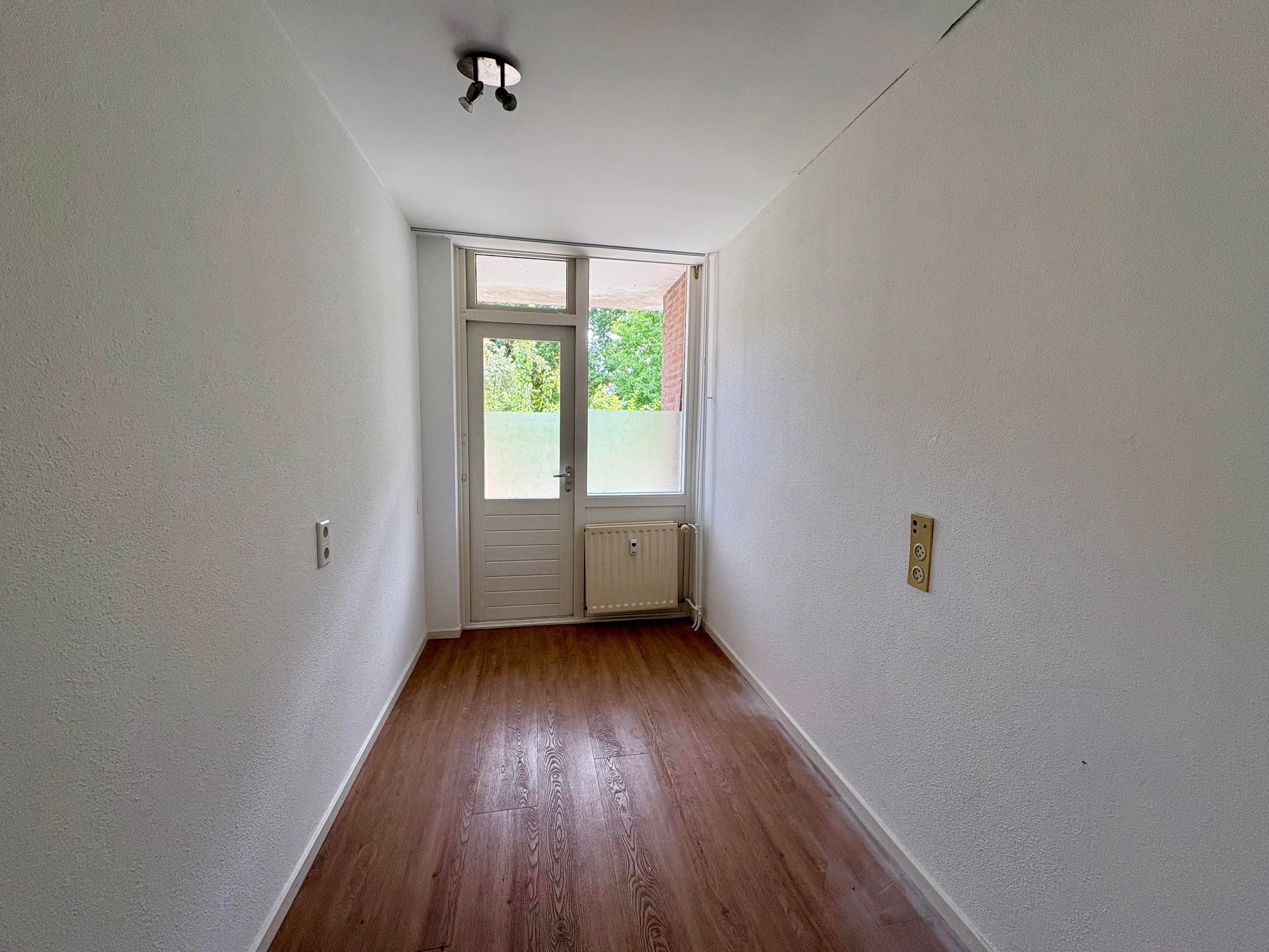 Woning te huur: Ter Wallestraat, Biervliet