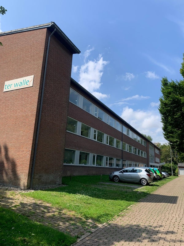 Etagenwohnung Ter Wallestraat in Biervliet