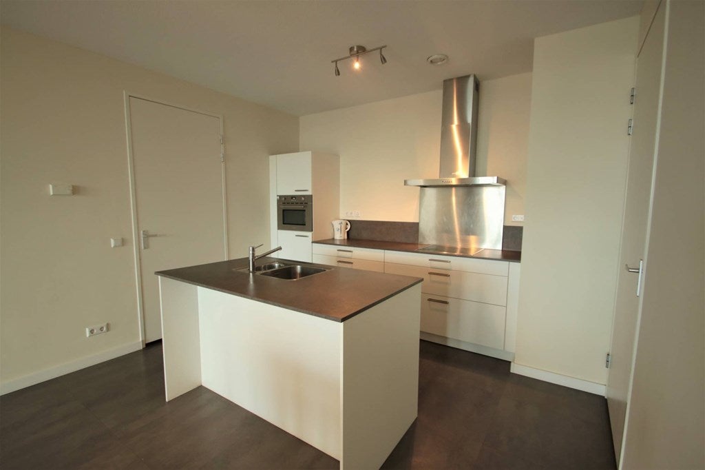 Te huur Appartement Kruisplein in Rotterdam