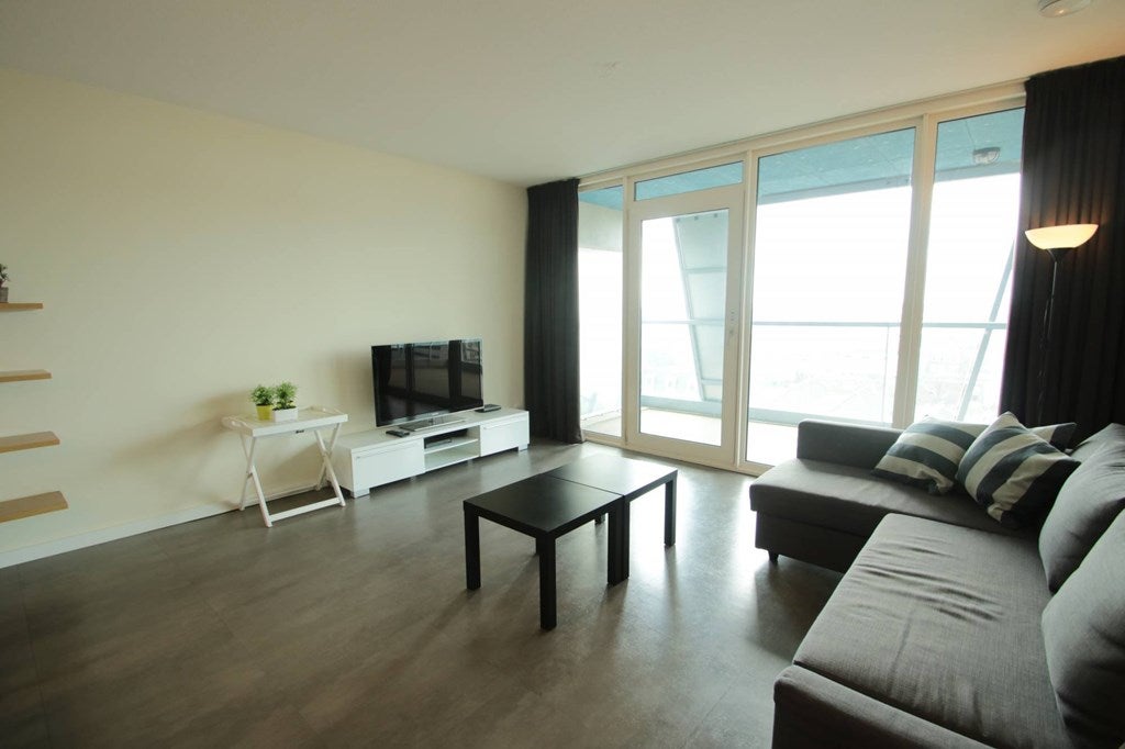 Te huur Appartement Kruisplein in Rotterdam