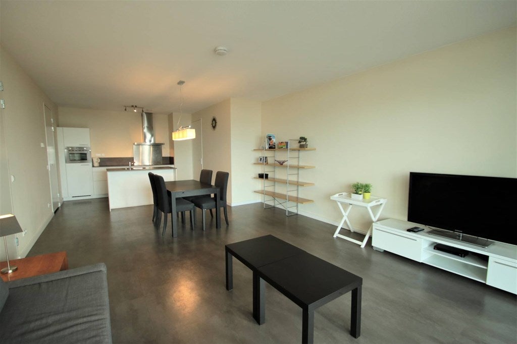 Te huur Appartement Kruisplein in Rotterdam