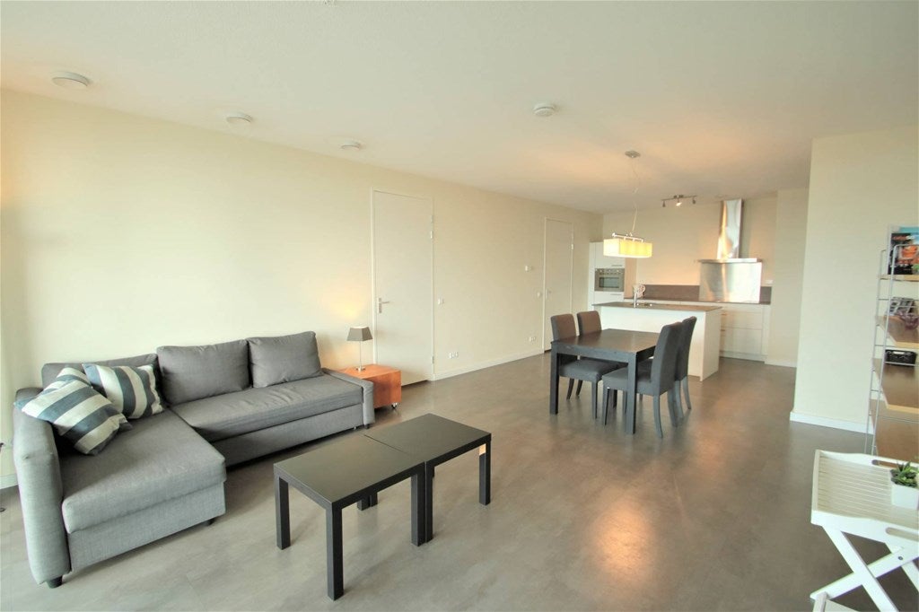 Te huur Appartement Kruisplein in Rotterdam