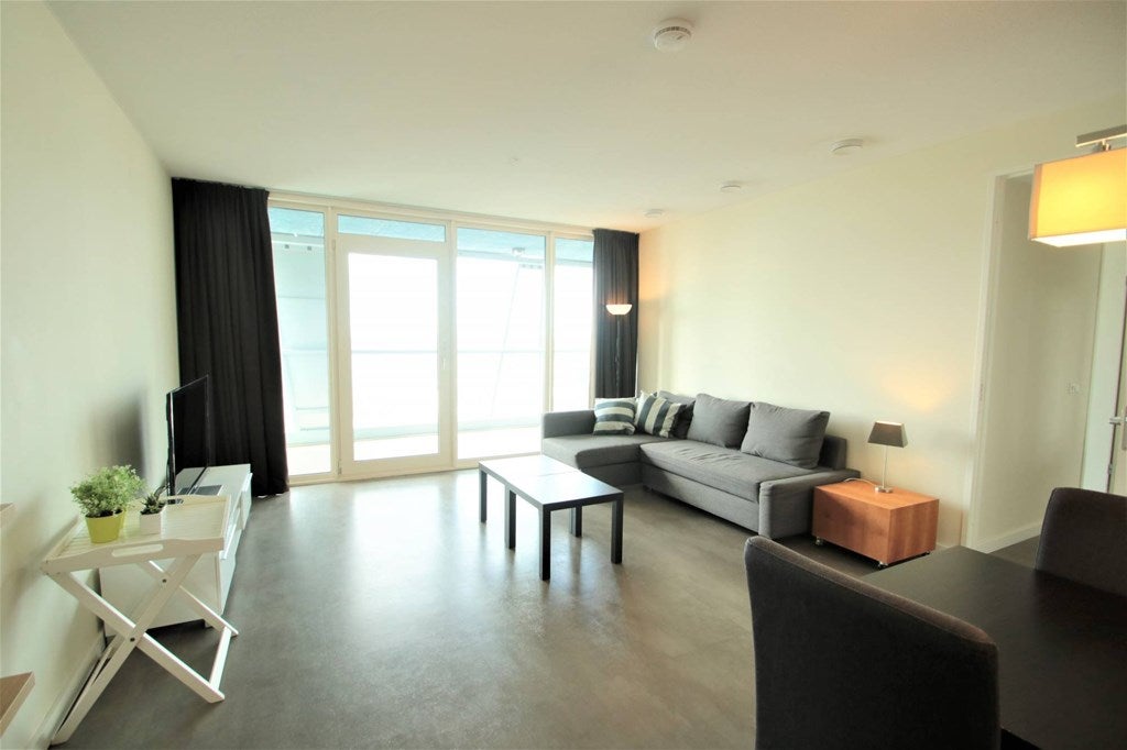 Te huur Appartement Kruisplein in Rotterdam