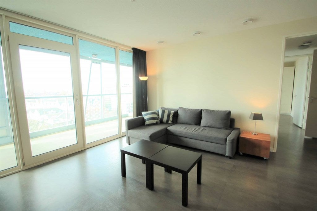 Te huur Appartement Kruisplein in Rotterdam