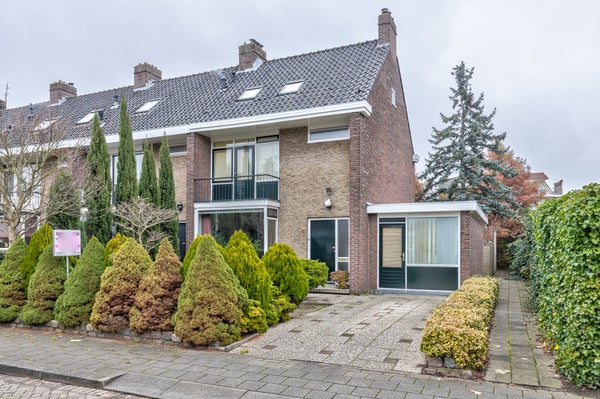 Koopwoningen in Capelle aan den IJssel - Vind jouw koopwoning op Pararius