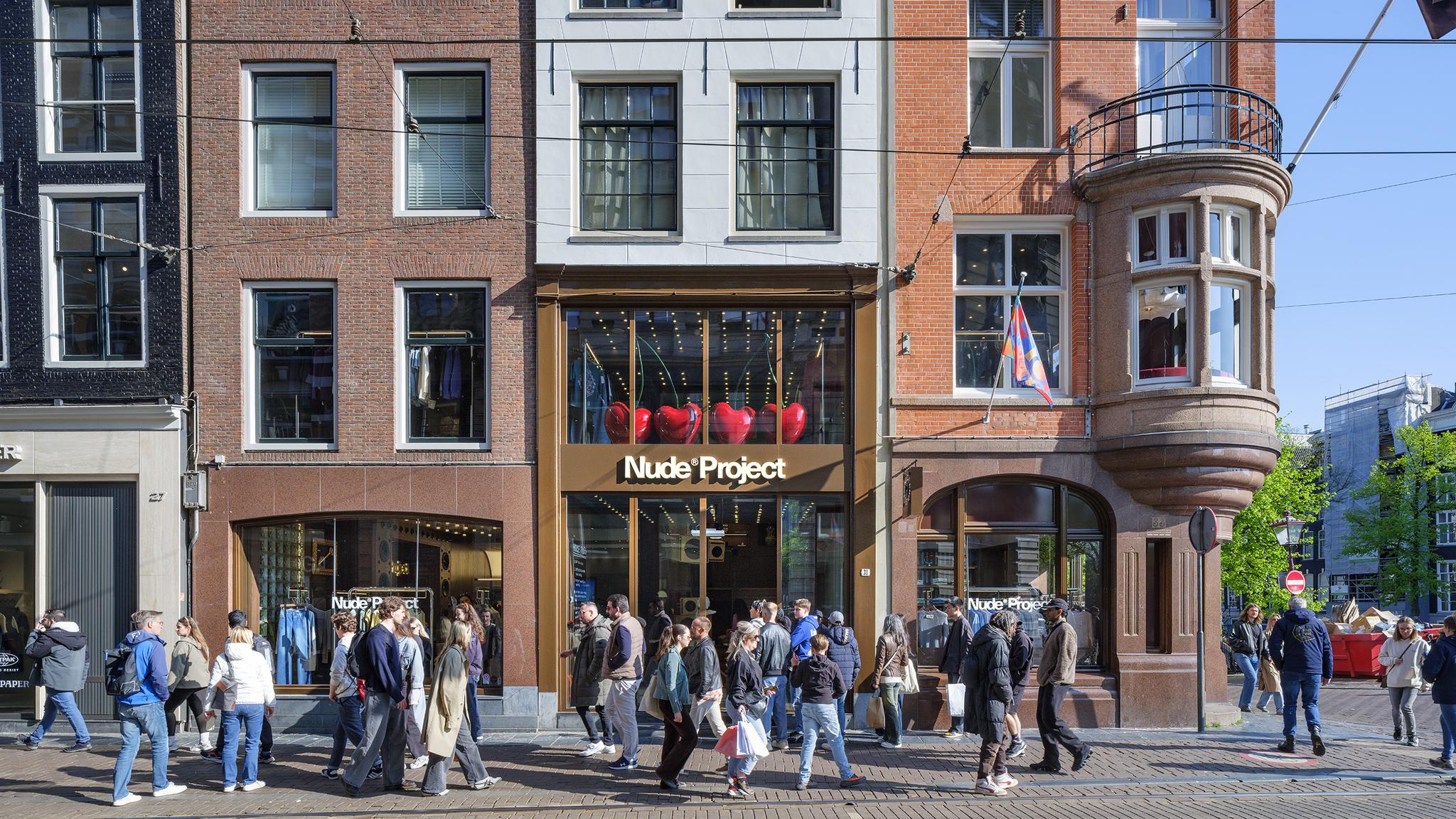 Te huur Appartement Keizersgracht 461 C in Amsterdam
