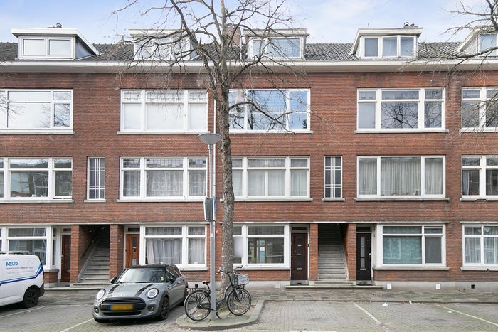 Texelsestraat 63 C