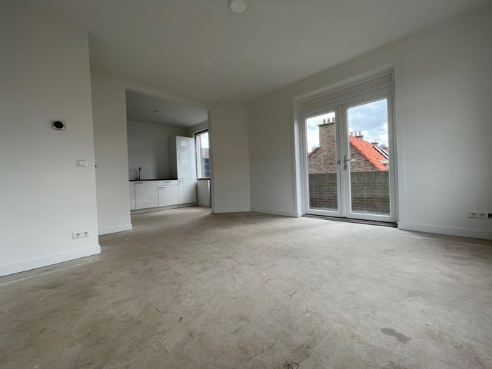 Te huur: Appartement Isingstraat in Den Haag