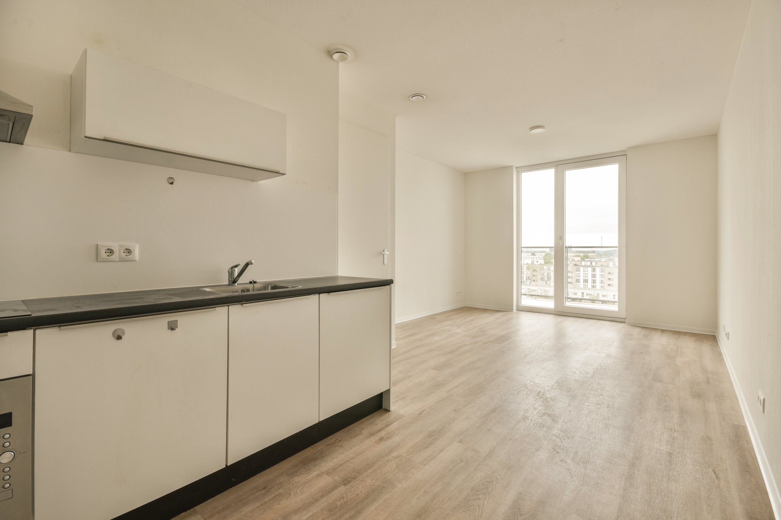 Appartement te huur: Van Heuven Goedhartplein 169, Utrecht