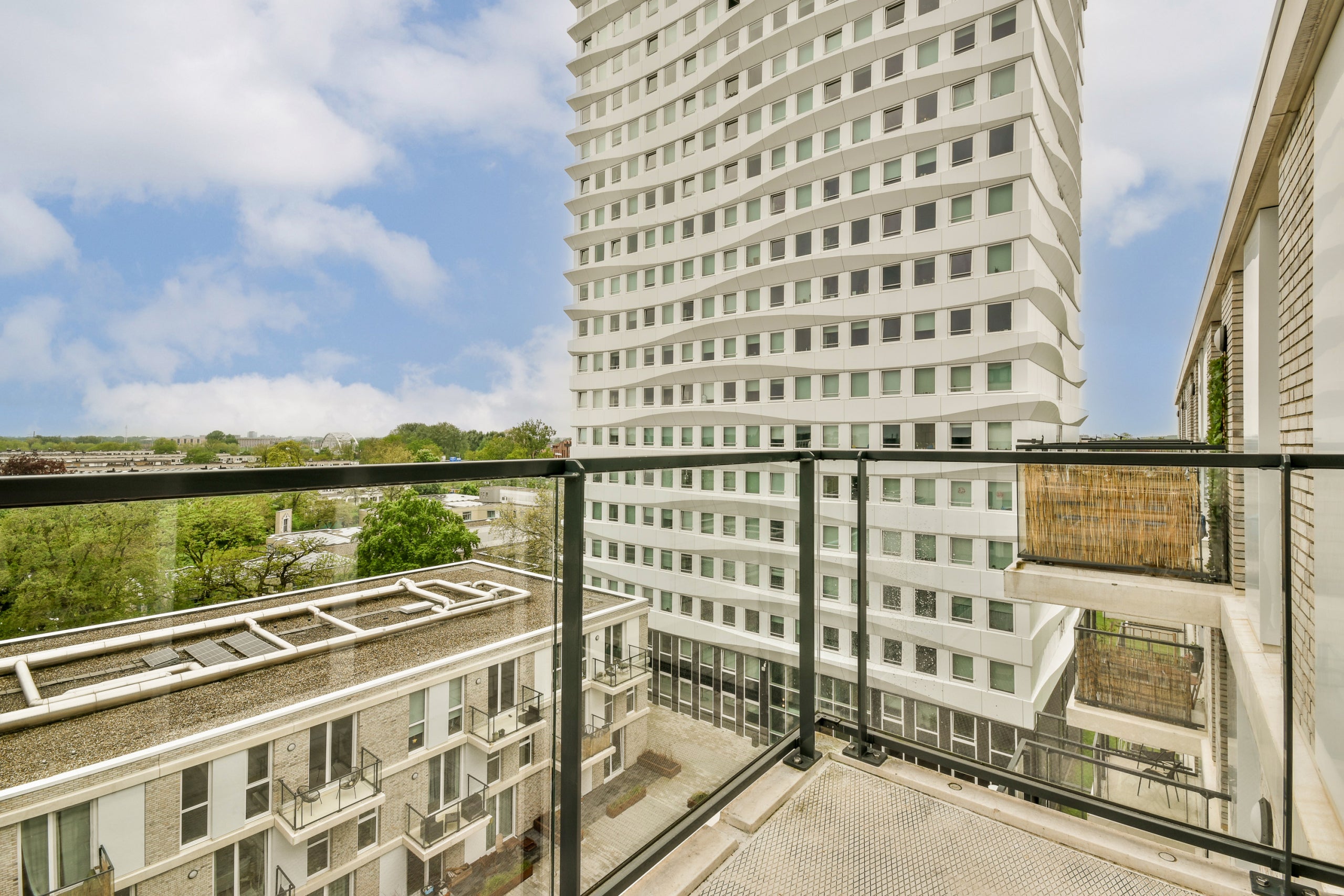 Appartement te huur: Van Heuven Goedhartplein 169, Utrecht