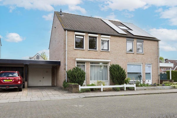 Huis te koop Geulstraat 26 in Veghel voor € 370.000