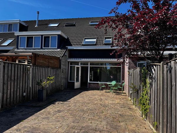 House Hondsdraf in Zwaag