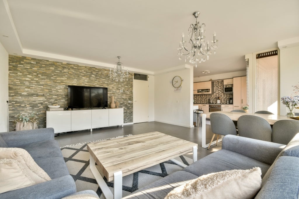 Te huur Appartement Suze Groenewegplantsoen in Amsterdam