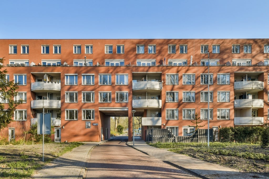 Te huur Appartement Suze Groenewegplantsoen in Amsterdam