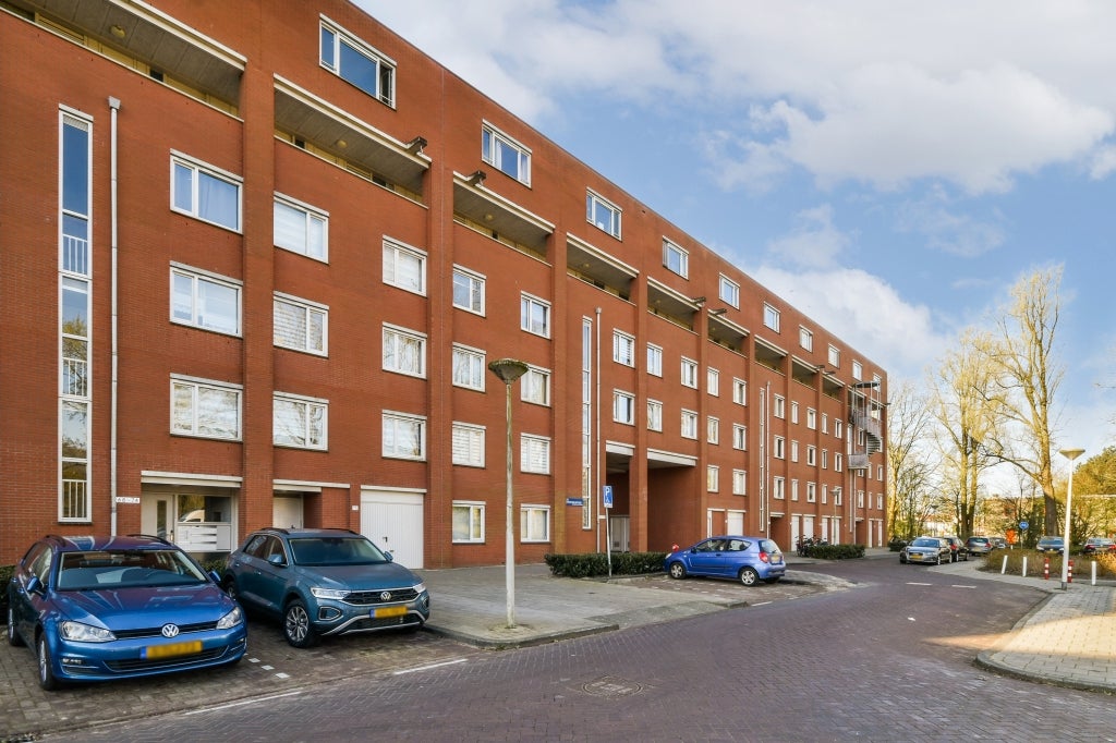 Te huur Appartement Suze Groenewegplantsoen in Amsterdam