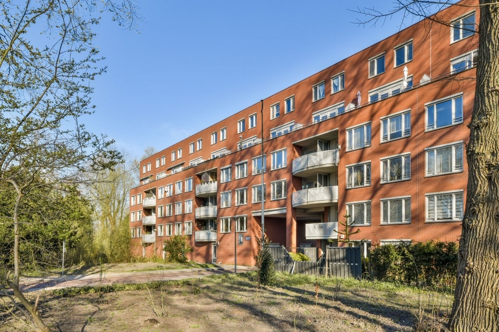 Te huur Appartement Suze Groenewegplantsoen in Amsterdam